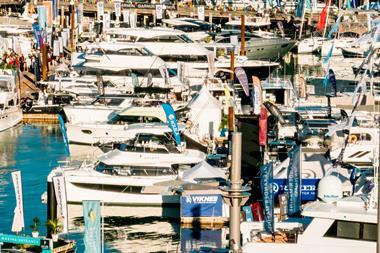 2026 Auckland Boat Show