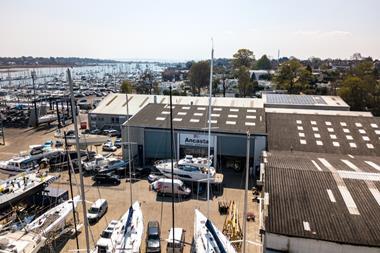 Ancasta Yacht Services LR