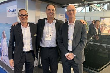 Webasto displays new sun solutions | News | International Boat Industry