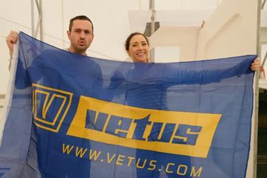 Vetus YouTubers
