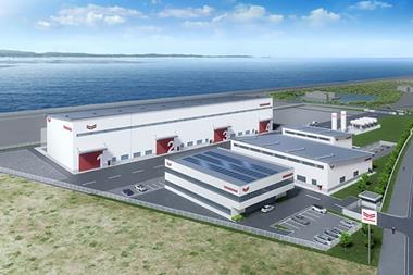 Yanmar Power Solutions