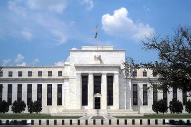US Fed Reserve