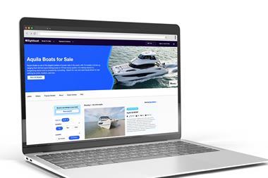 Rightboat Propel