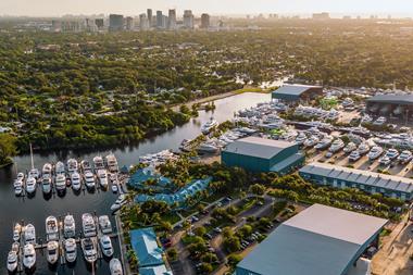 Lauderdale Marine Center