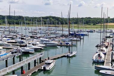 Hamble Yacht Services (HYS)