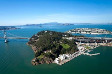 Clipper Cove