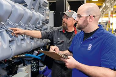 RR Power Systems