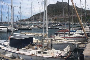 marina-HoutBay