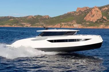 Sunreef Yachts Ultima 55