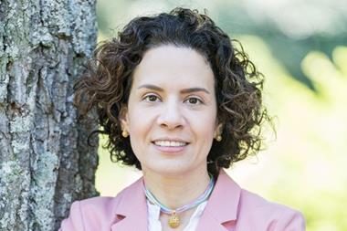 Yamaha US Monica Arroyave