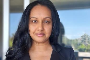 Lakshmi-Rampersaud