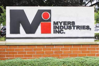 Myers sign