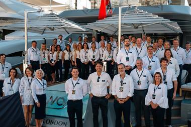 Ocean Independence 20 years anniversary