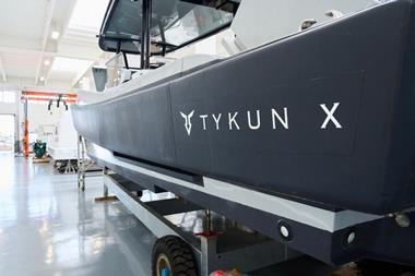 TYKUN
