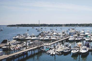 Safe Harbor Onset Bay