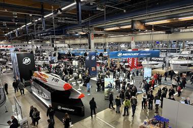 2025 Helsinki Boat Show
