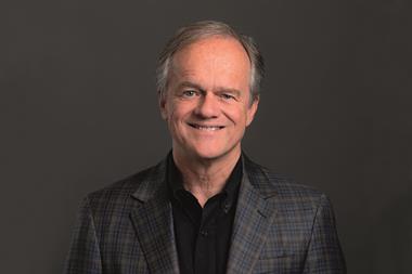 Bill Yeargin
