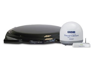 KVH linkHUB Media Server