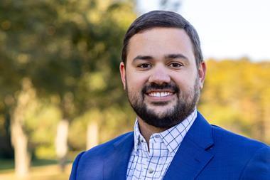 Paul Kuck Regal Boats