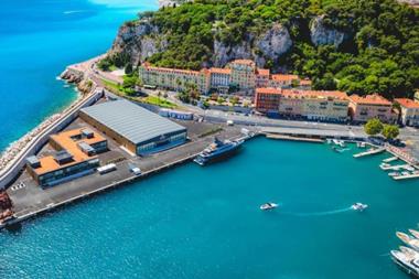 Nice Boating Tomorrow 2026