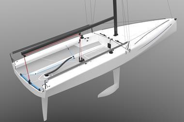 ClubSwan 28 - the smallest Swan model