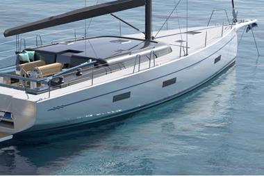 Catalina Yachts