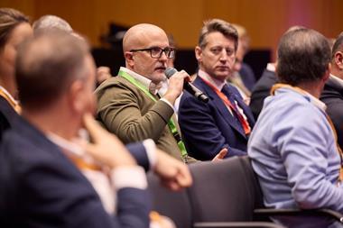 Superyacht Coatings Conference