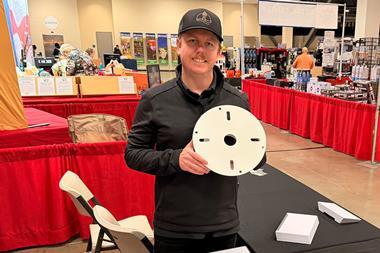 TCM Sales Representative