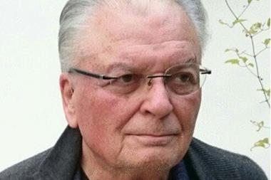 Tibor Sillinger