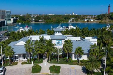 Marine Max Palm Beach