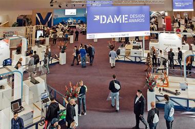 METSTRADE DAME winners