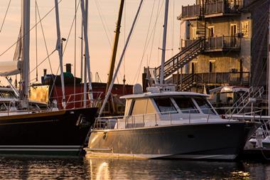 Front Street Shipyard