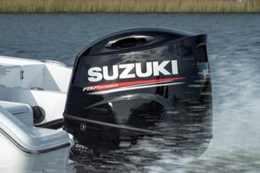 Suzuki marine premium