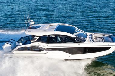 1 Galeon