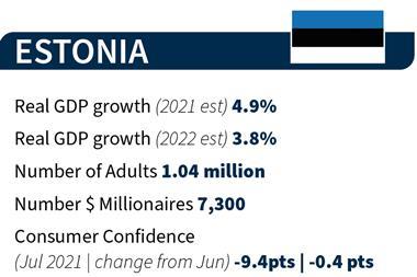 estonia