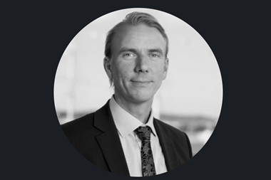 Mikael Mårtensson