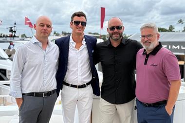 Azimut and Marine 360