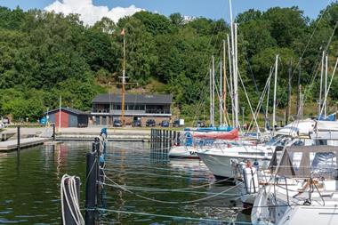 Hobro Sailing Club