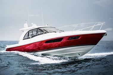 Intrepid Powerboats