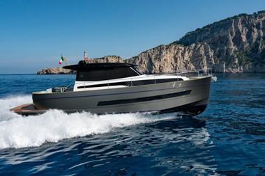 Apreamare Gozzo 48 Cabin (1)