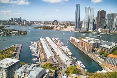 2.1 JBSM Aerial Image