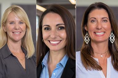 Scout Ferguson Richardson and Guice