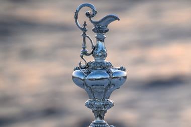 America's Cup
