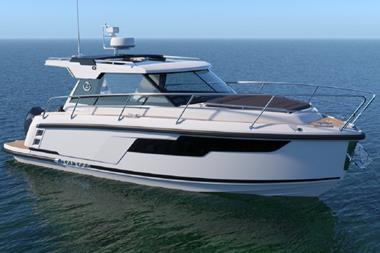 Aquador 250HT-1