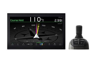 new autopilot