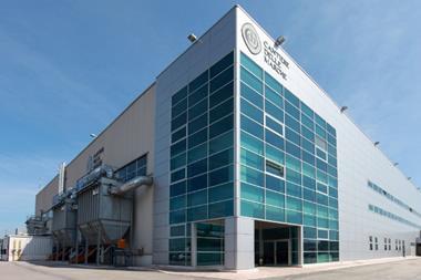 Cantiere delle Marche