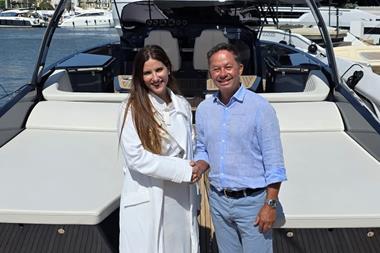 Dr. Sourour Bouricha, Stefan Frauscher