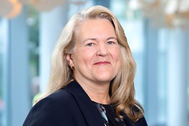 Volvo Andrea Fuder