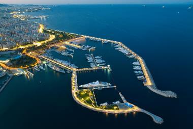 Flisvos-Marina-Aerial-photo