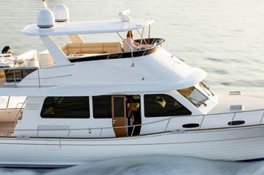 Grand Banks Q3 results